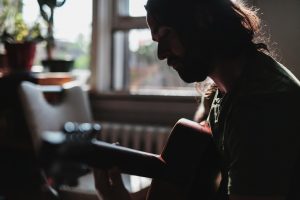 A Guitar Practice Routine That’s Easy To Follow